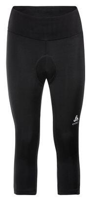 ODLO Damen Laufhose Odlo Element Schwarz