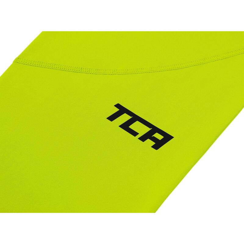 Collant de compression 2 en 1 Flyweight avec poches pour homme