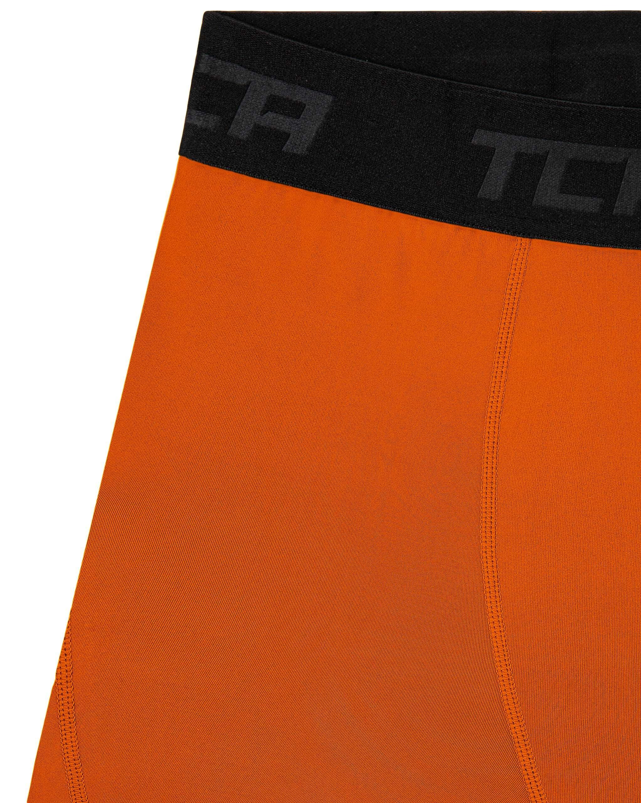 Pro Performancance Jungen Kompressionsleggings, Sporthose, Lang 3/5