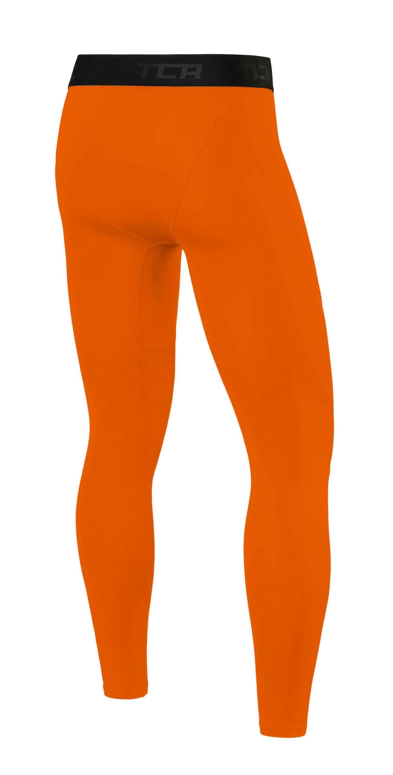 Pro Performancance Jungen Kompressionsleggings, Sporthose, Lang 2/5