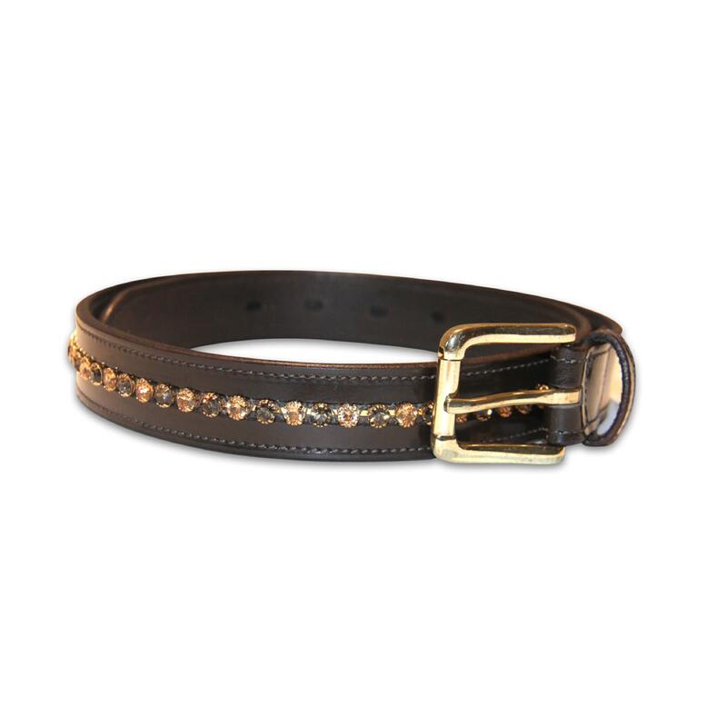 Ceinture cuir HFI      7900€    HFI Ceinture cuir HFIVendu exclusivement en ligne   