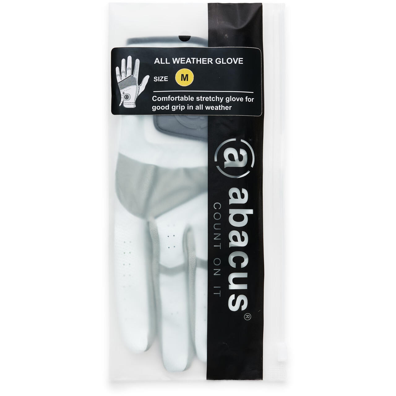 Gants de golf Droitier Abacus 2/3