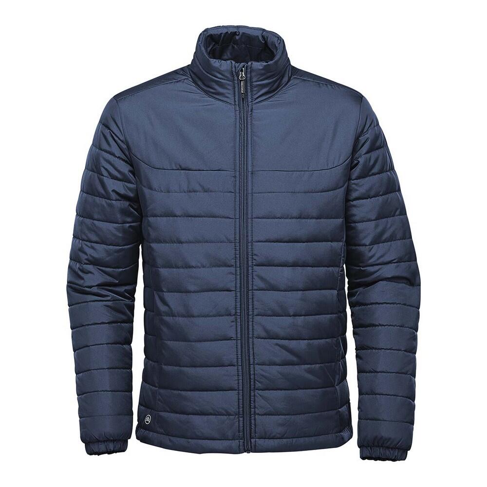Stormtech Mens Nautilus Quilted Hooded Jacket