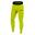 Collants Couche de Base SuperThermal pour Hommes