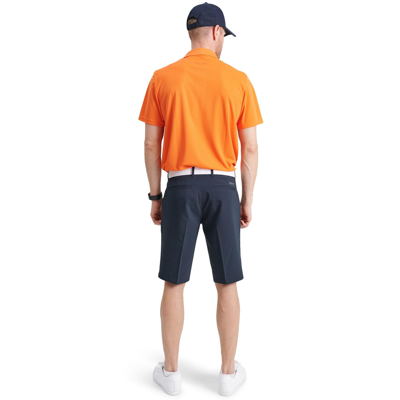 Pantalón corto Abacus Cleek Flex 2/3