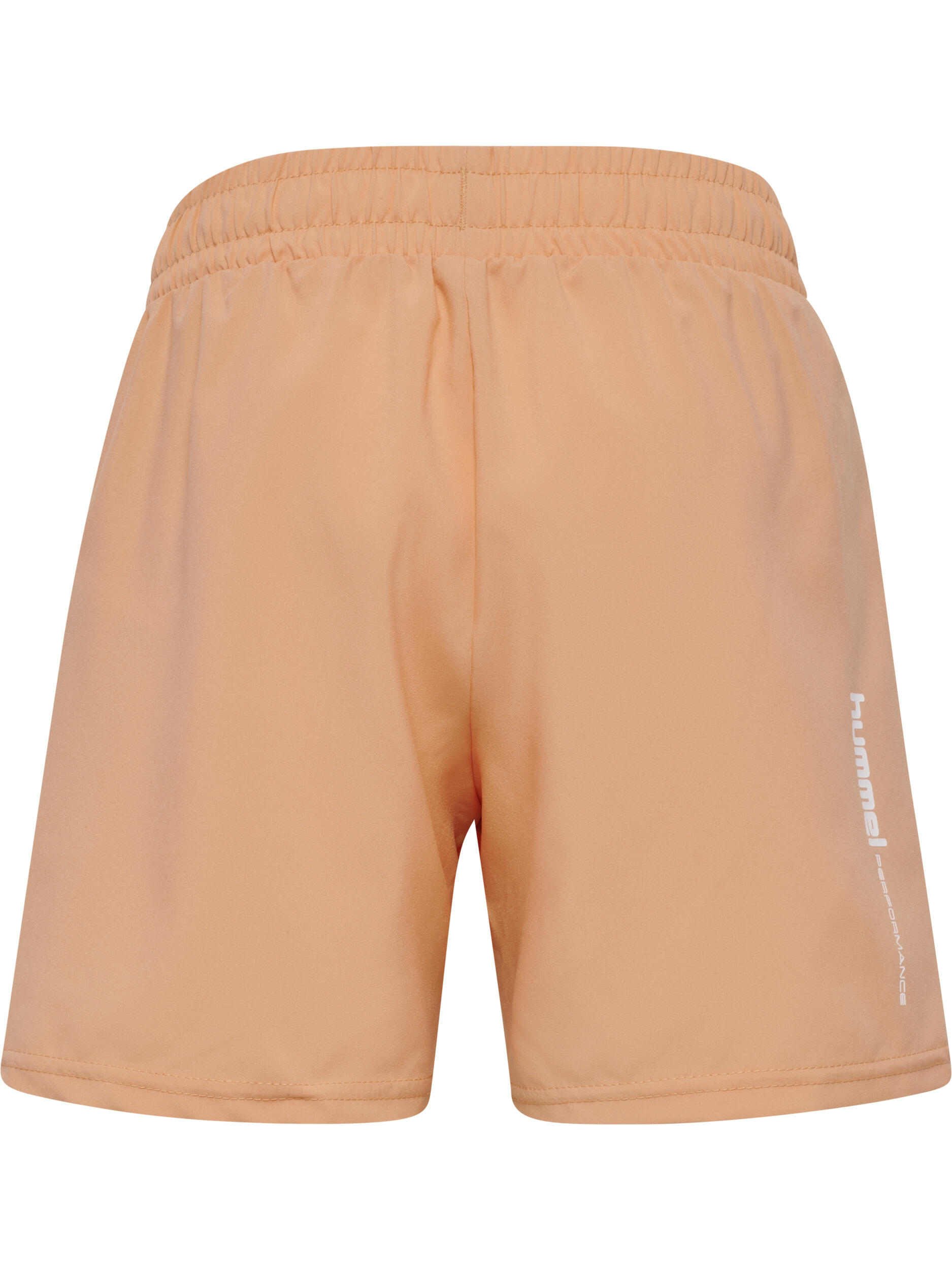 Enfiler Short Hmljr Pulse Entraînement Enfant 6/7