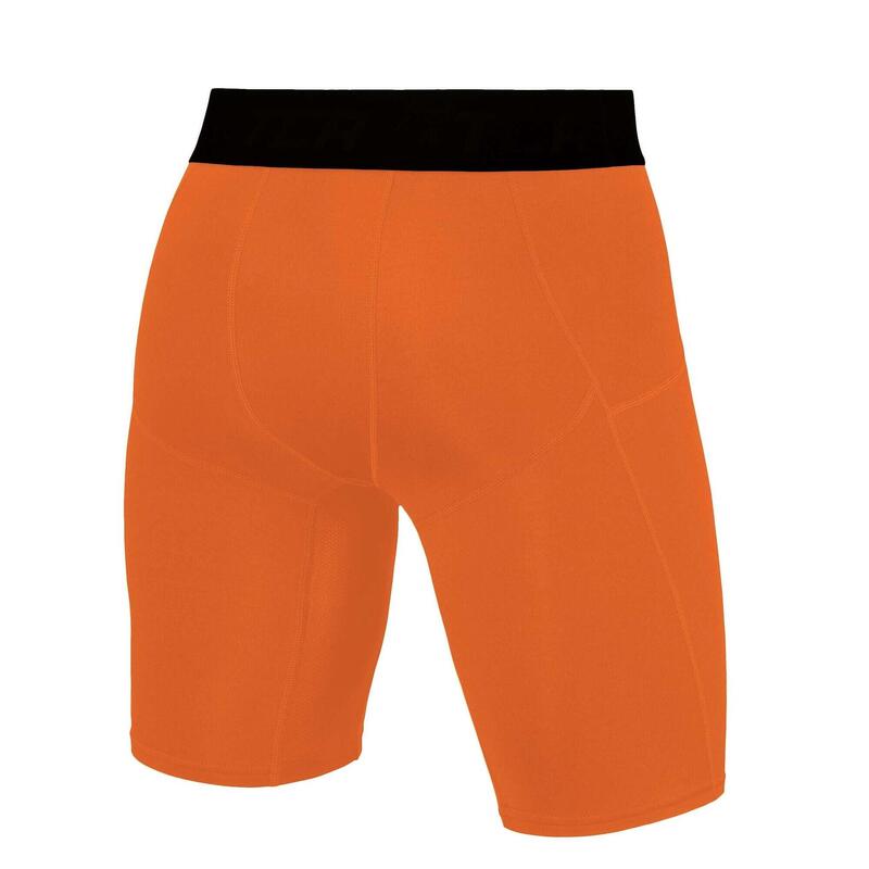 T-shirt thermique ProPerformance à manches courtes pour enfant