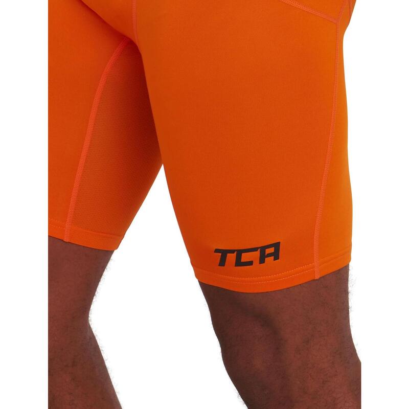T-shirt thermique ProPerformance à manches courtes pour enfant
