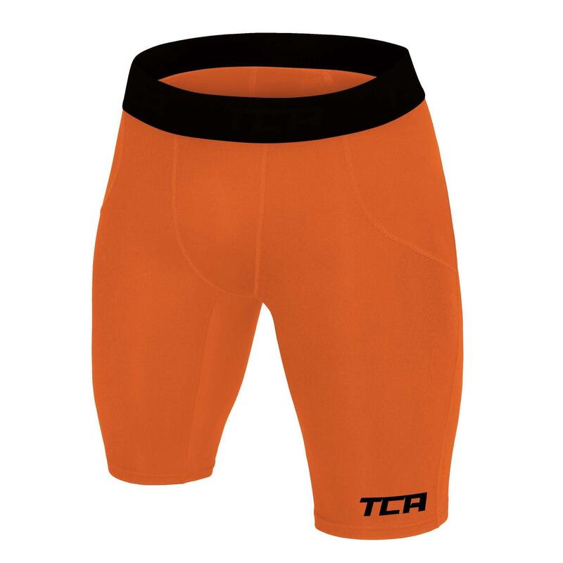 T-shirt thermique ProPerformance à manches courtes pour enfant