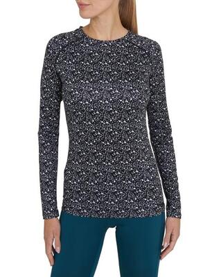Maglia a Manica Lunga Termica SuperThermal da Donna