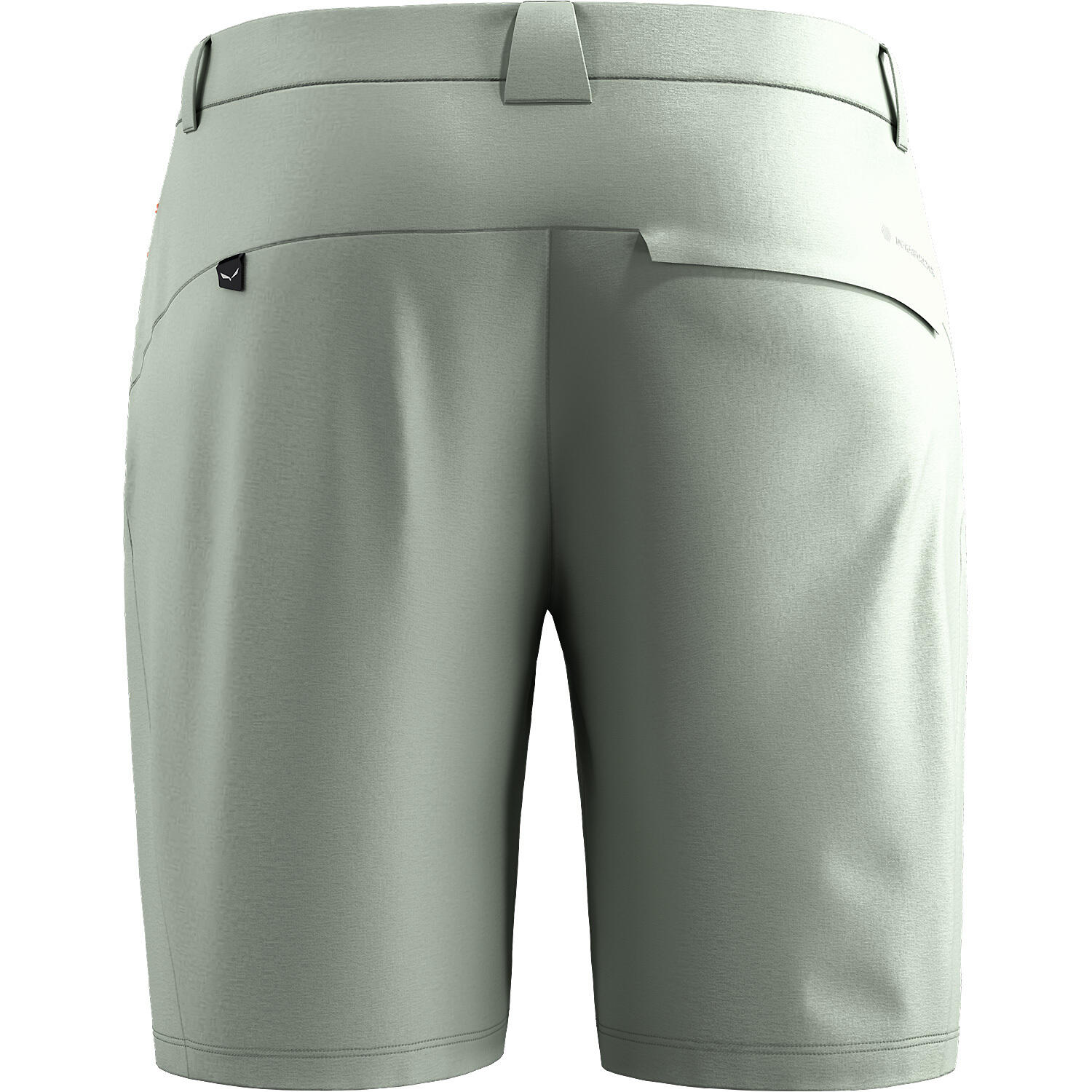 Pantalón corto de compresión Salewa Puez Talveno DST 2/2