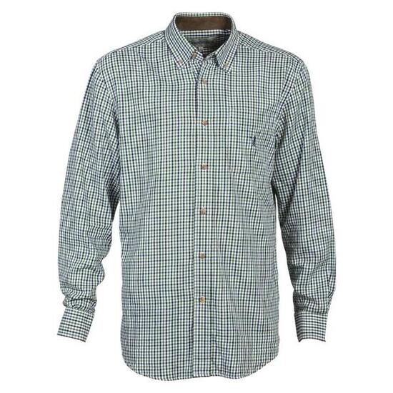 Camicia PERCUSSION Tradition