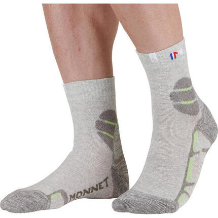 Chaussettes Monnet Mid Lin