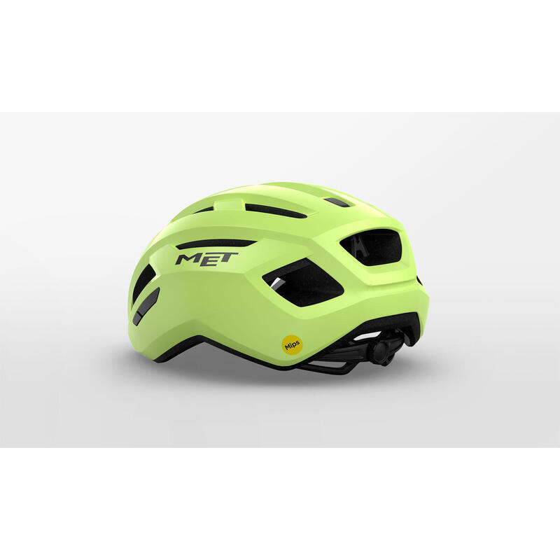 Casque Met Vinci Mips