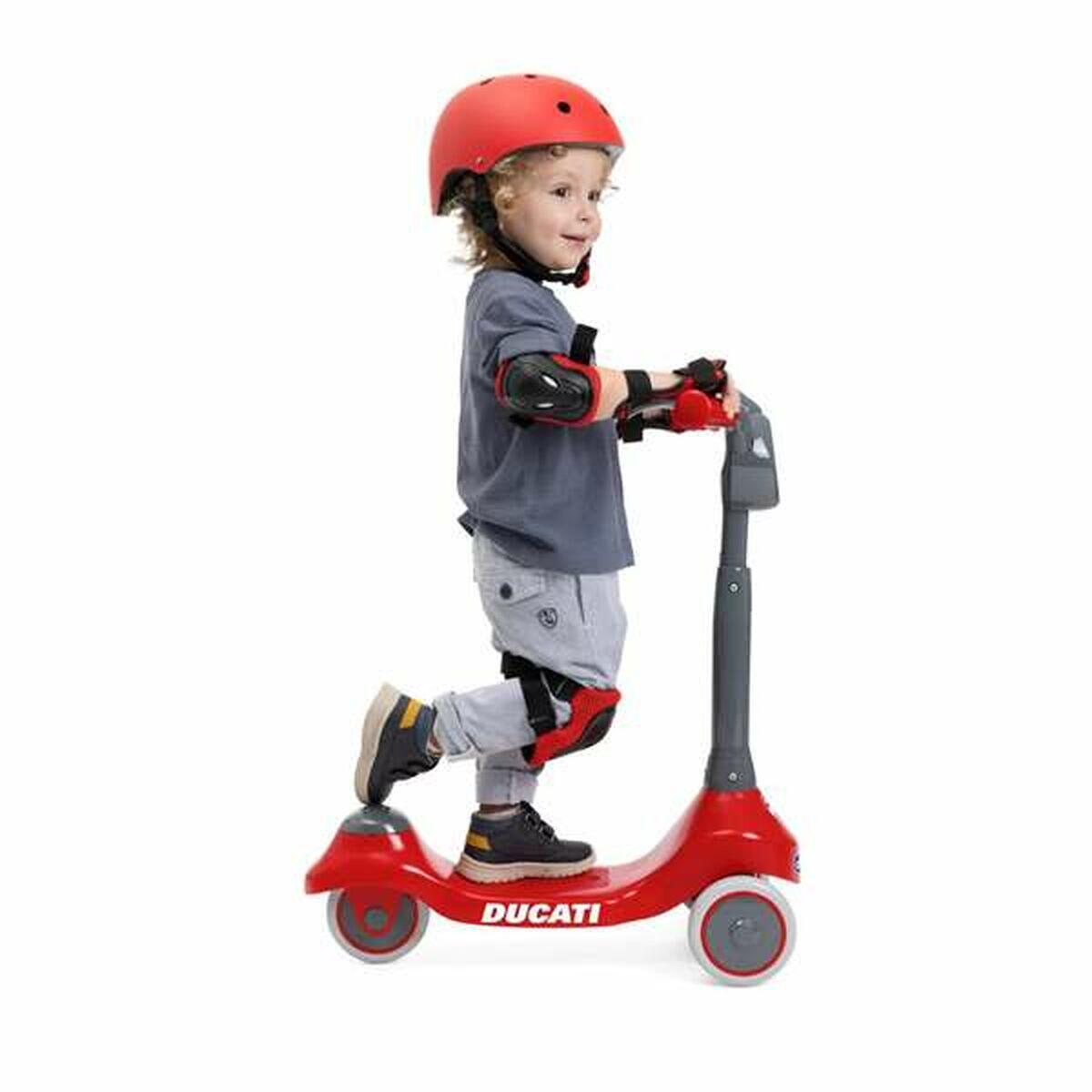 Patinete Chicco 3/4
