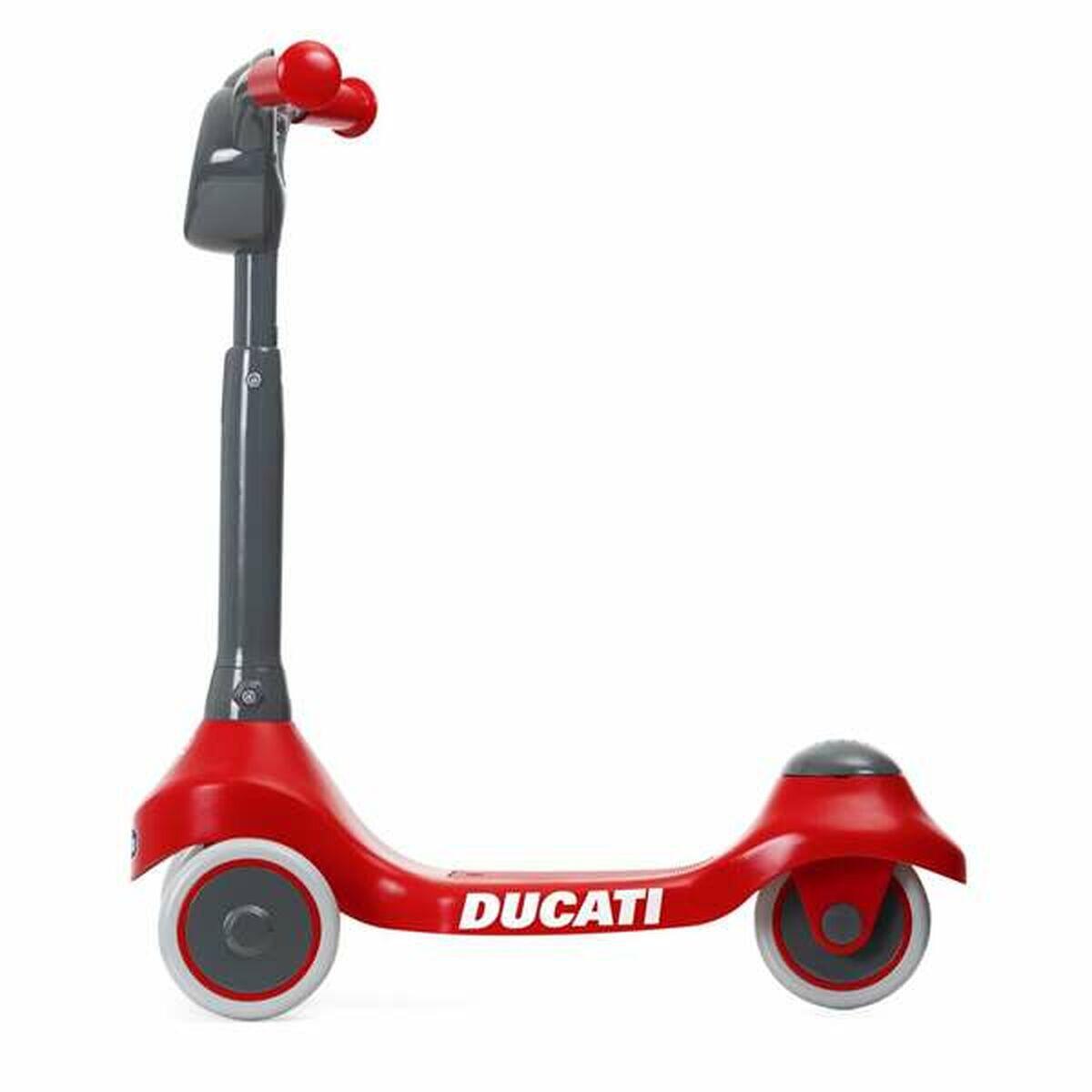 Patinete Chicco 2/4