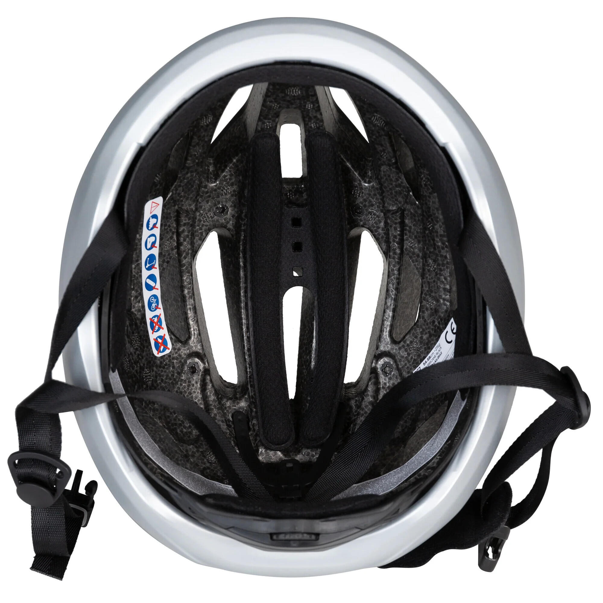 Kask do skate'a Powerslide Hurricane 6/6