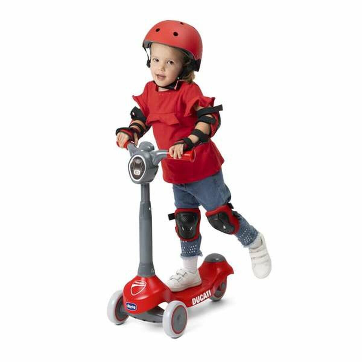 Patinete Chicco 4/4