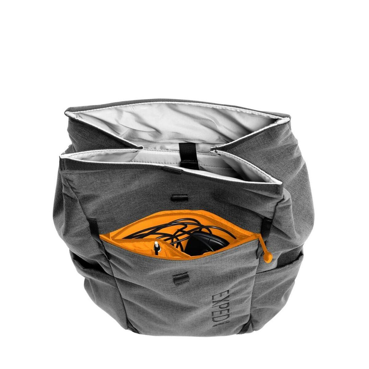 Rucksack Exped EXPED Metro 30 Grau 4/5