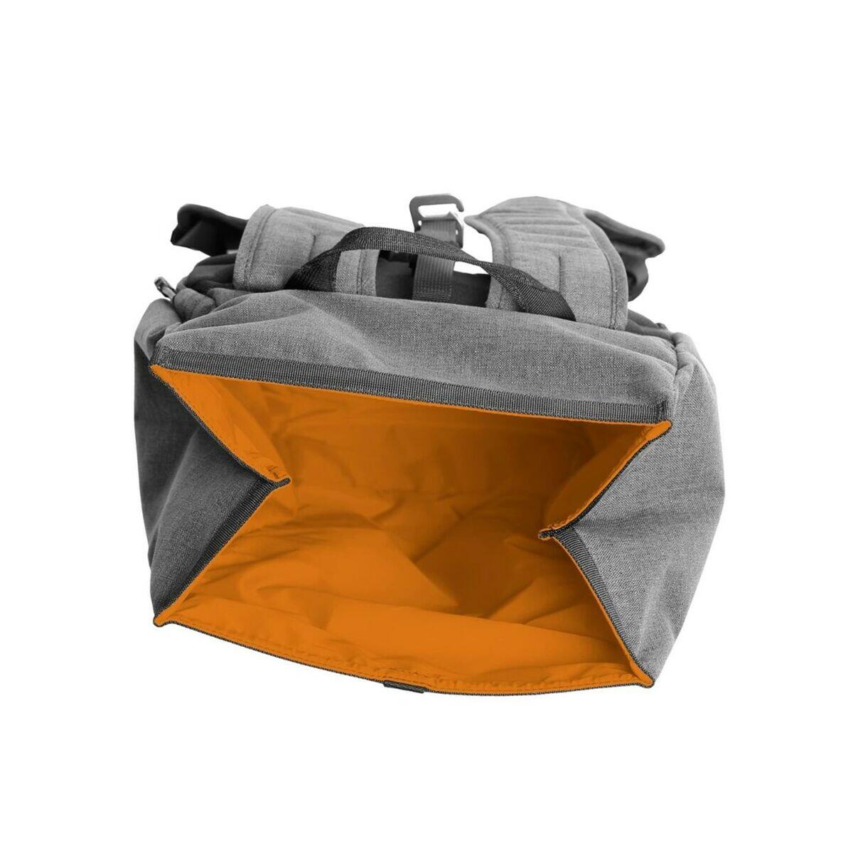 Rucksack Exped EXPED Metro 30 Grau 3/5