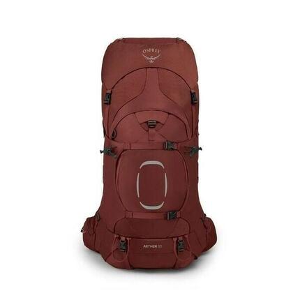 Wanderrucksack OSPREY Aether grün