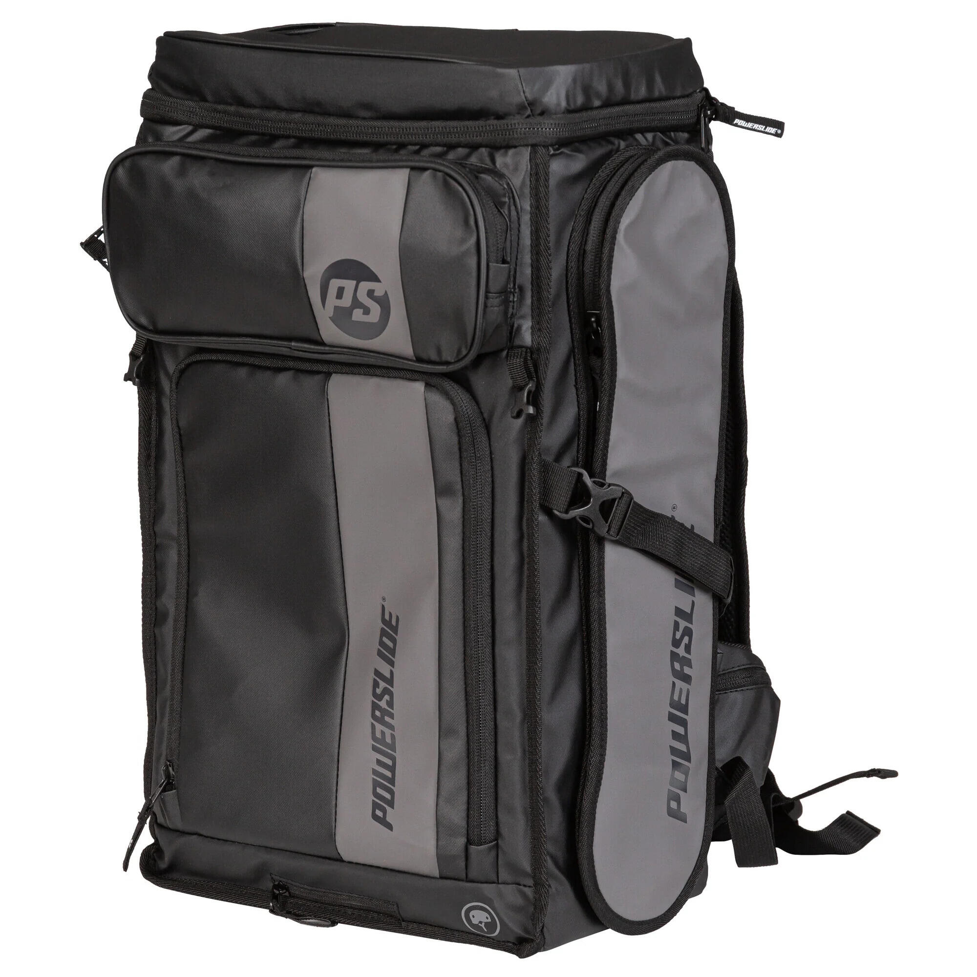 Sac à dos Powerslide Road Runner II Ti 3/3