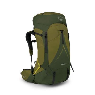 Wandelrugzak trekking osprey atmos ag lt 65 65 l