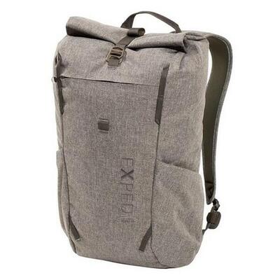 Rucksack Exped EXPED Metro 20 Grau