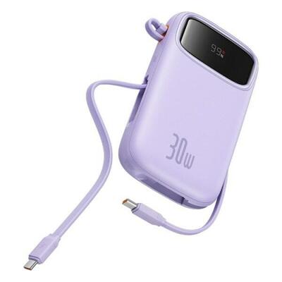 Powerbank baseus p10055009513-00 usb