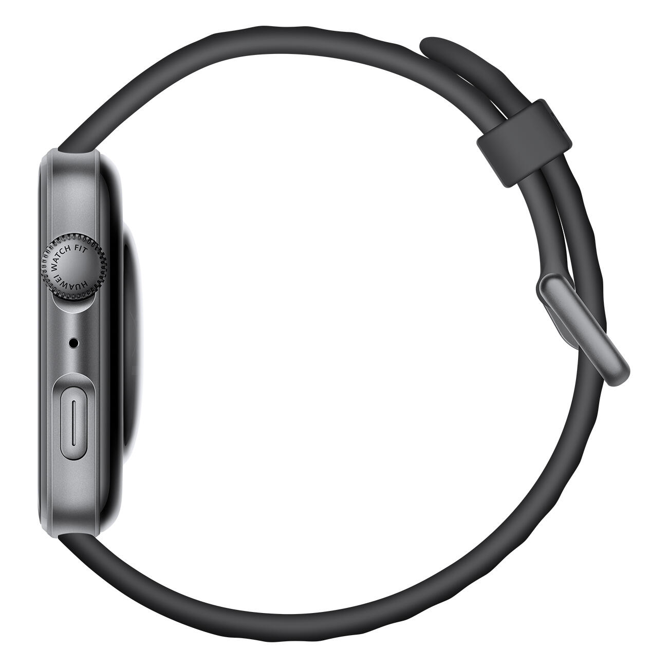 HUAWEI Watch Fit 4SCHWARZ 5/7