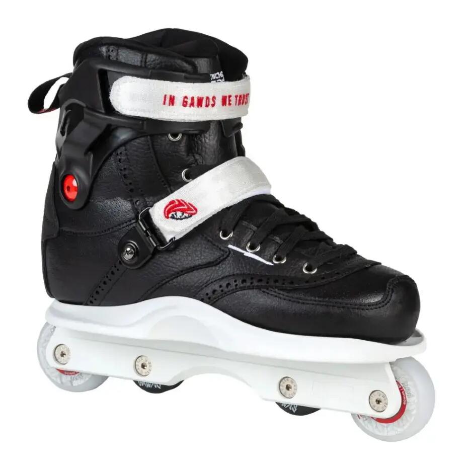 Rollers Gawds Michel Prado II