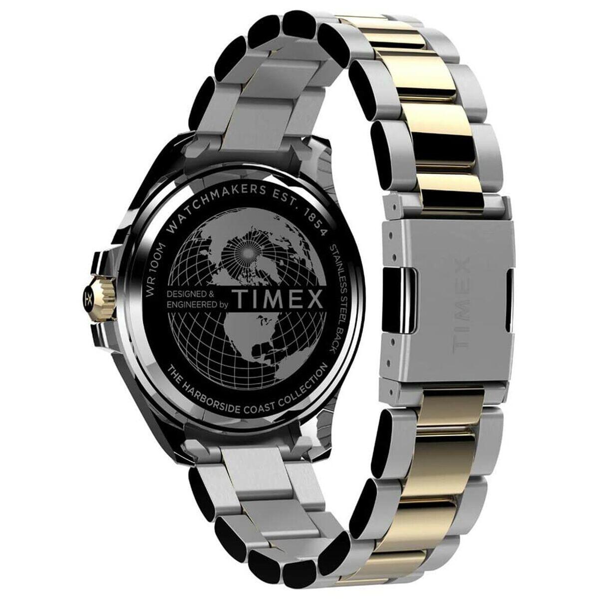 Relógio masculino Timex HARBORSIDE - COAST COLLECTION 2/5