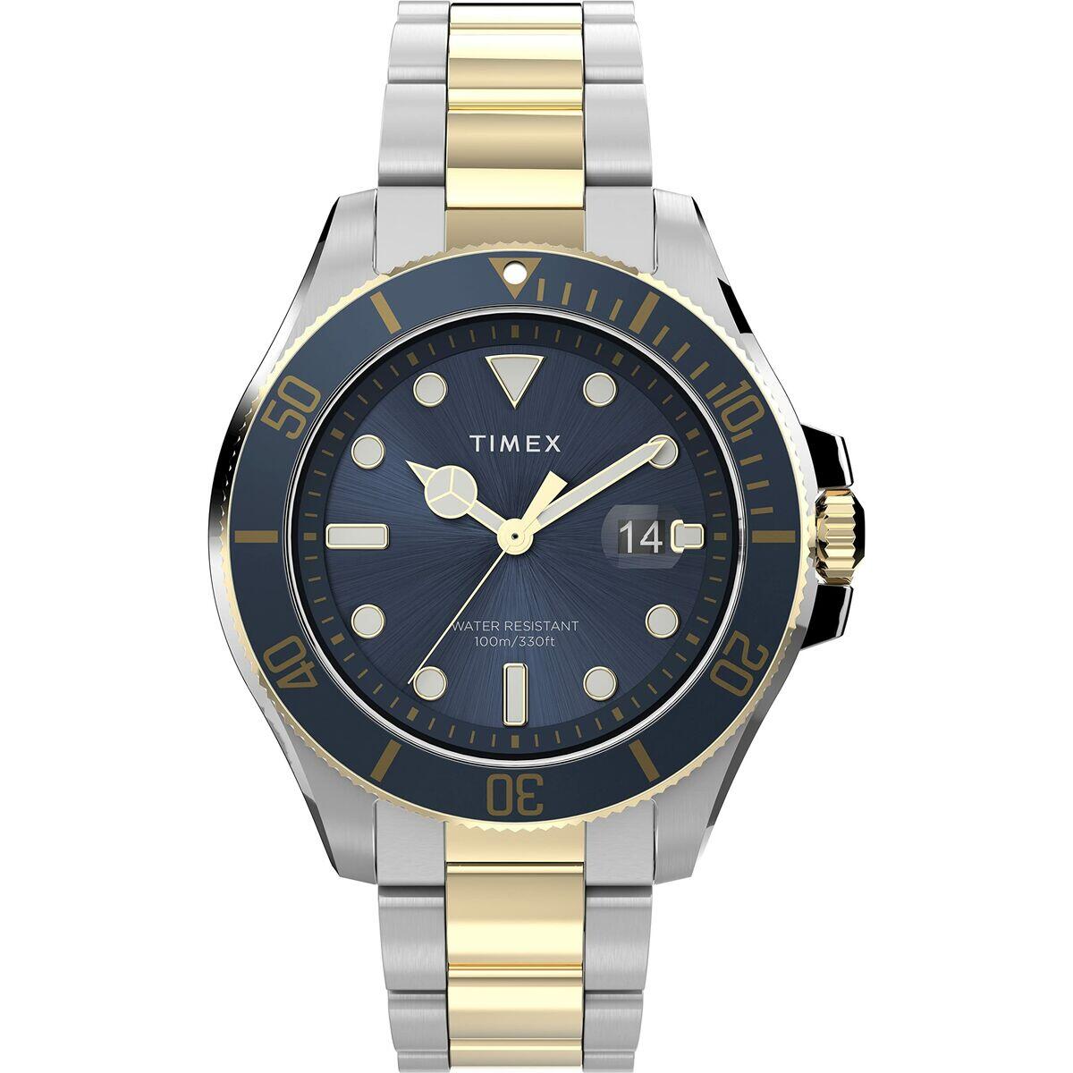 TIMEX picture