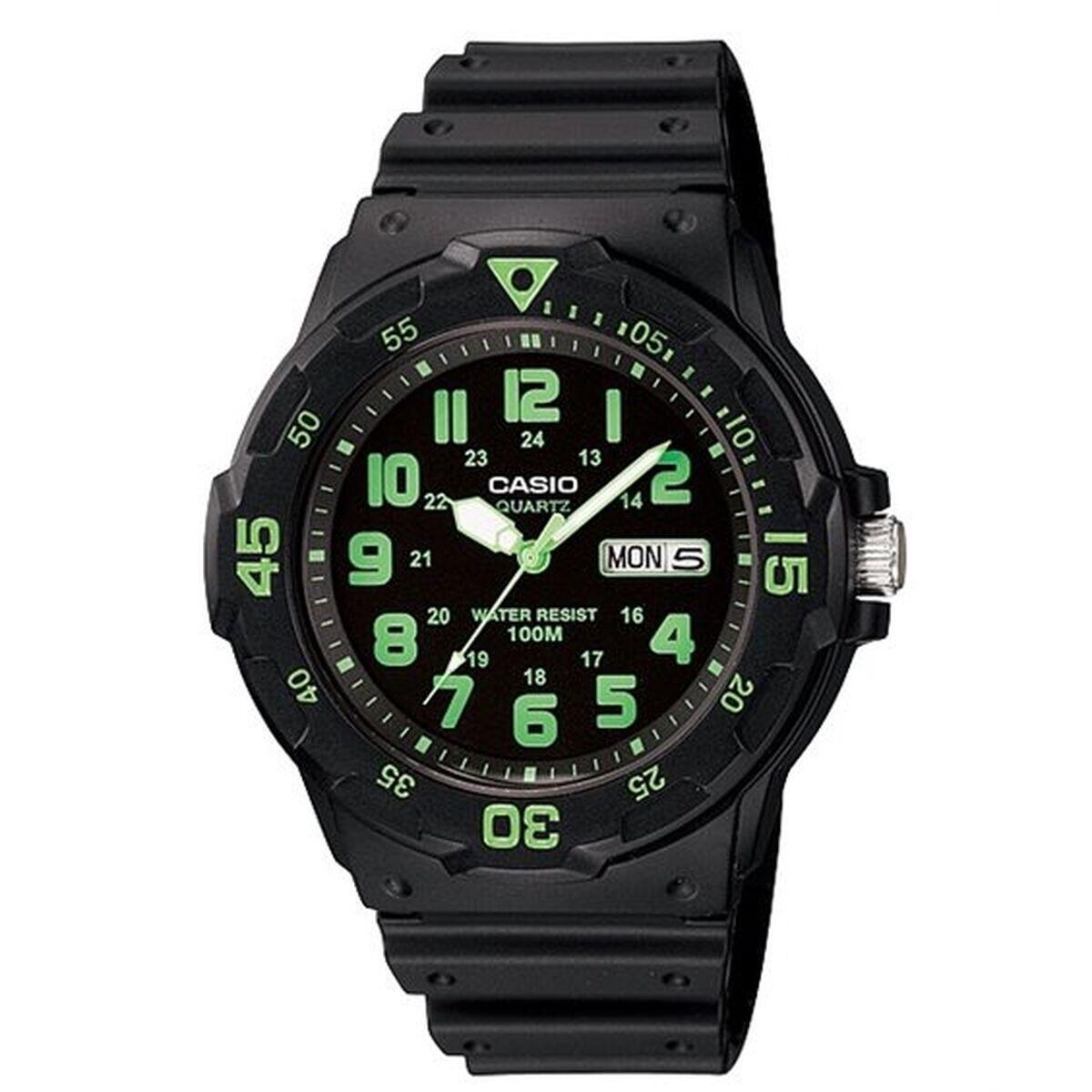 Casio - Montre Homme Casio Sport - Montre - Multicolore - No Size - Decathlon