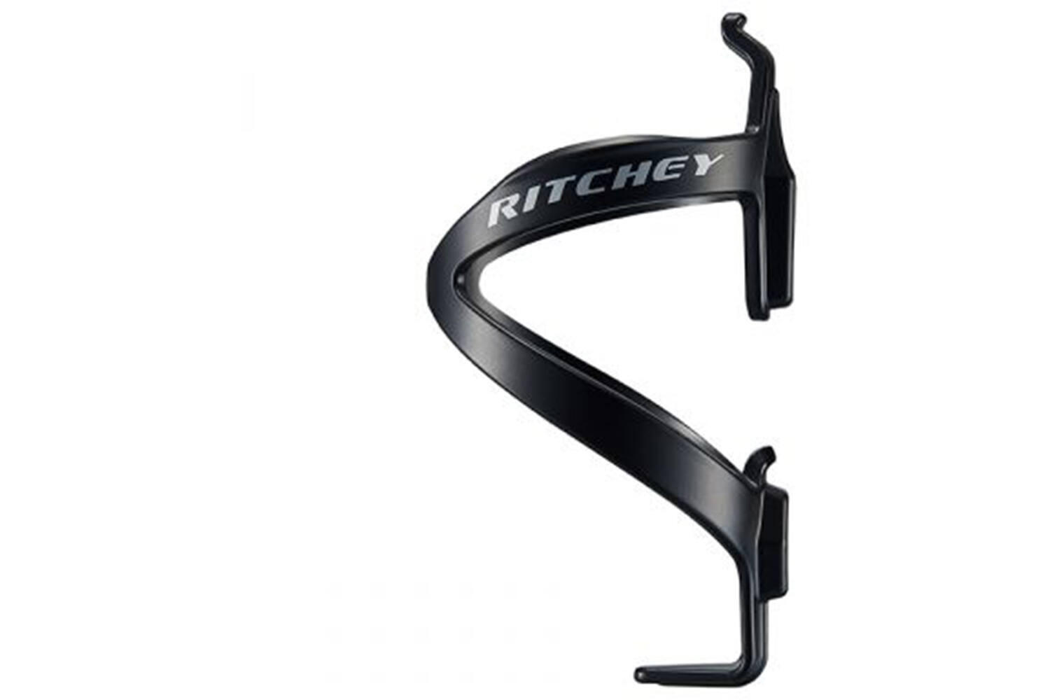 Ritchey Comp V2 porte-bidon noir mat 3/3