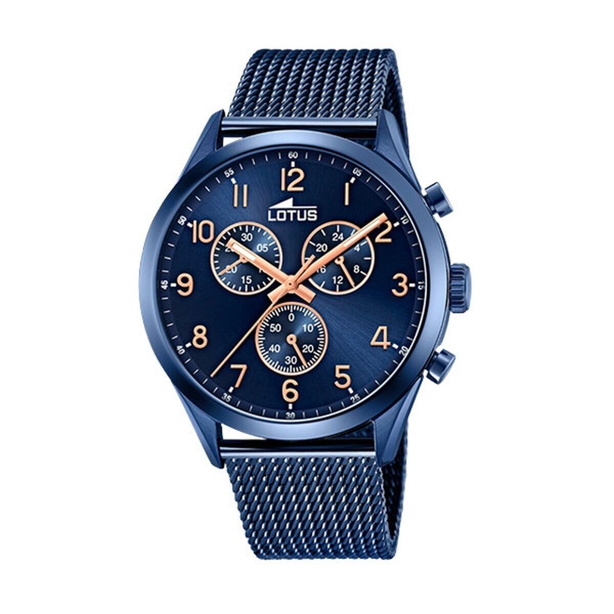 LOTUS Reloj Hombre Lotus 18638/1