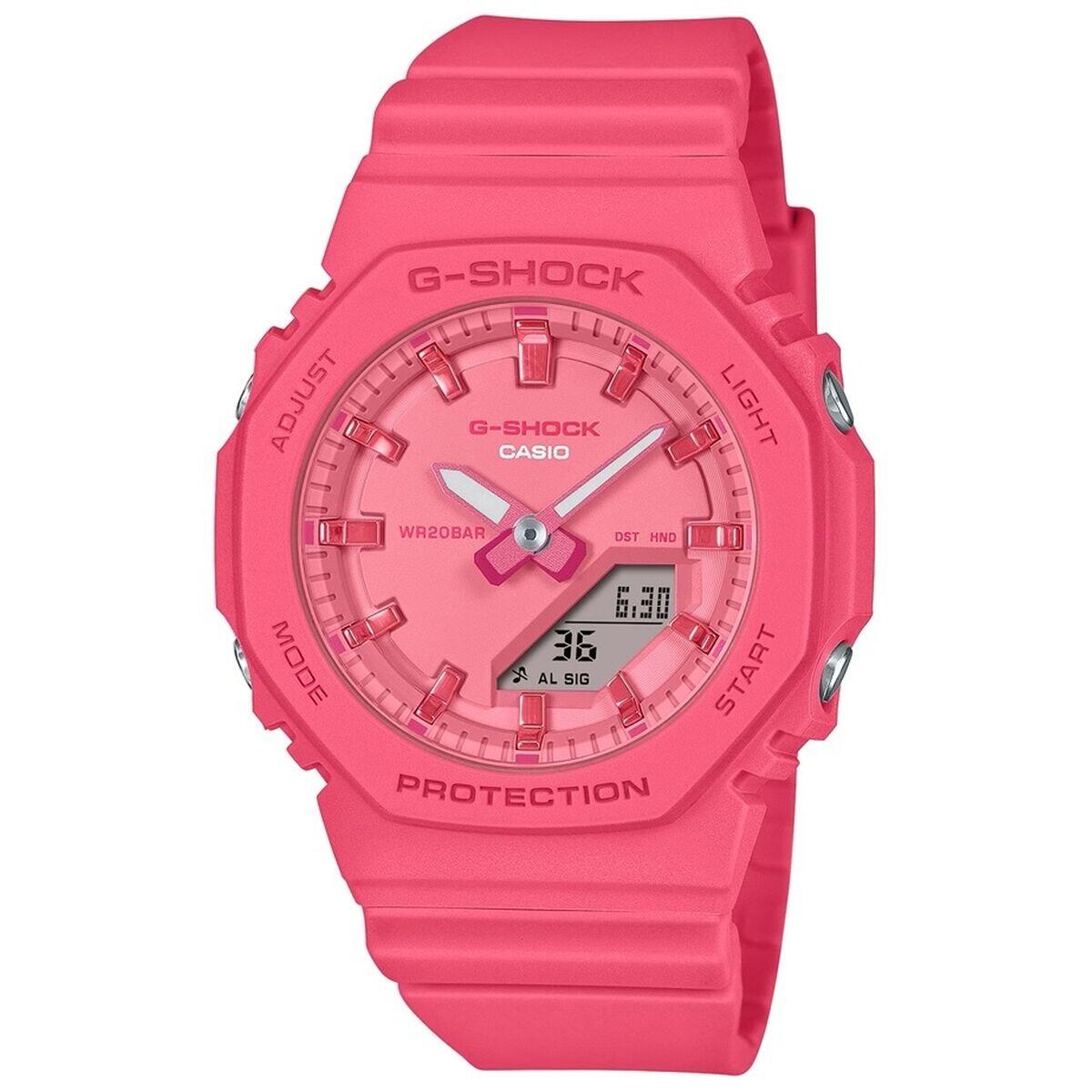 CASIO picture
