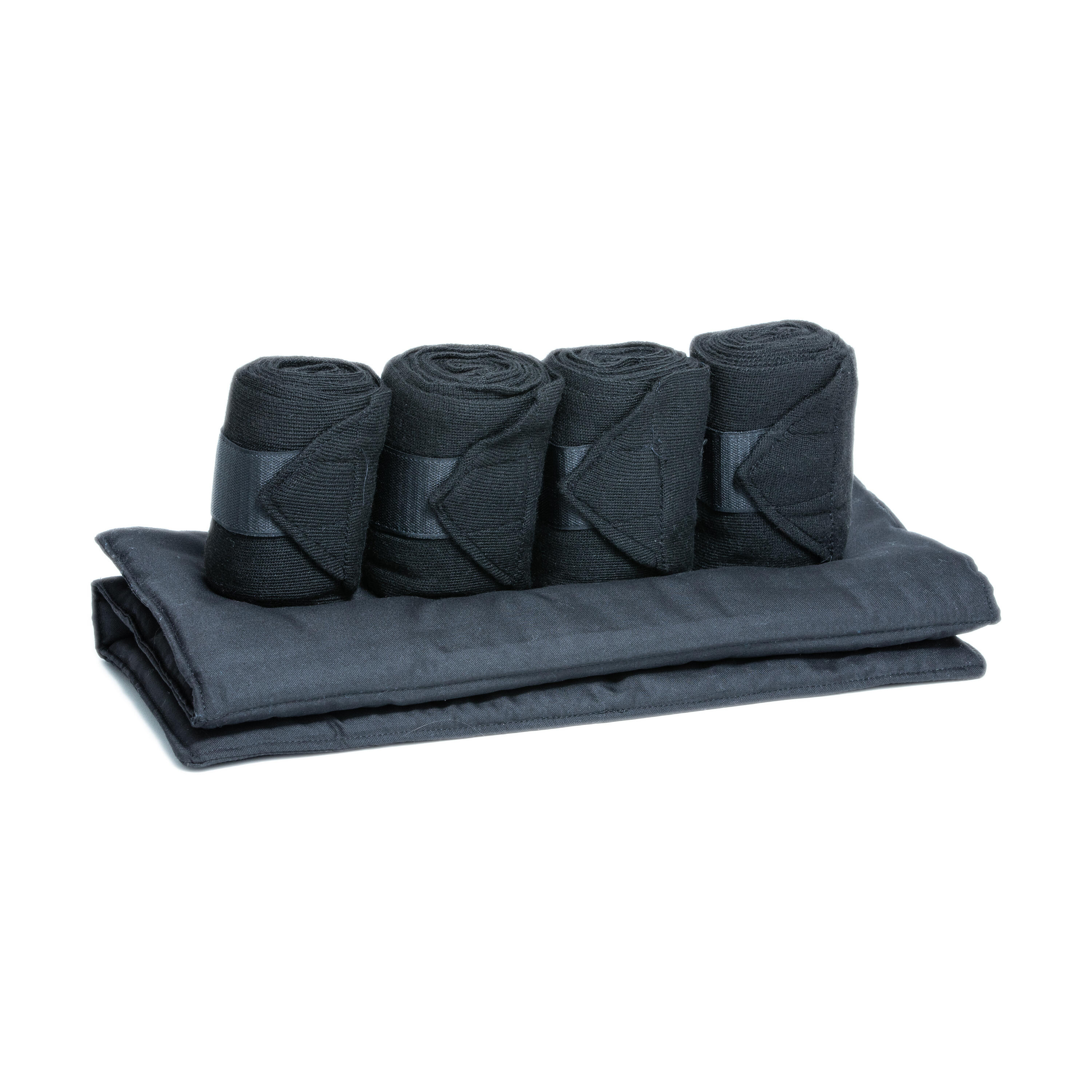 Rustbanden voor paarden HFI (x4) 2/2