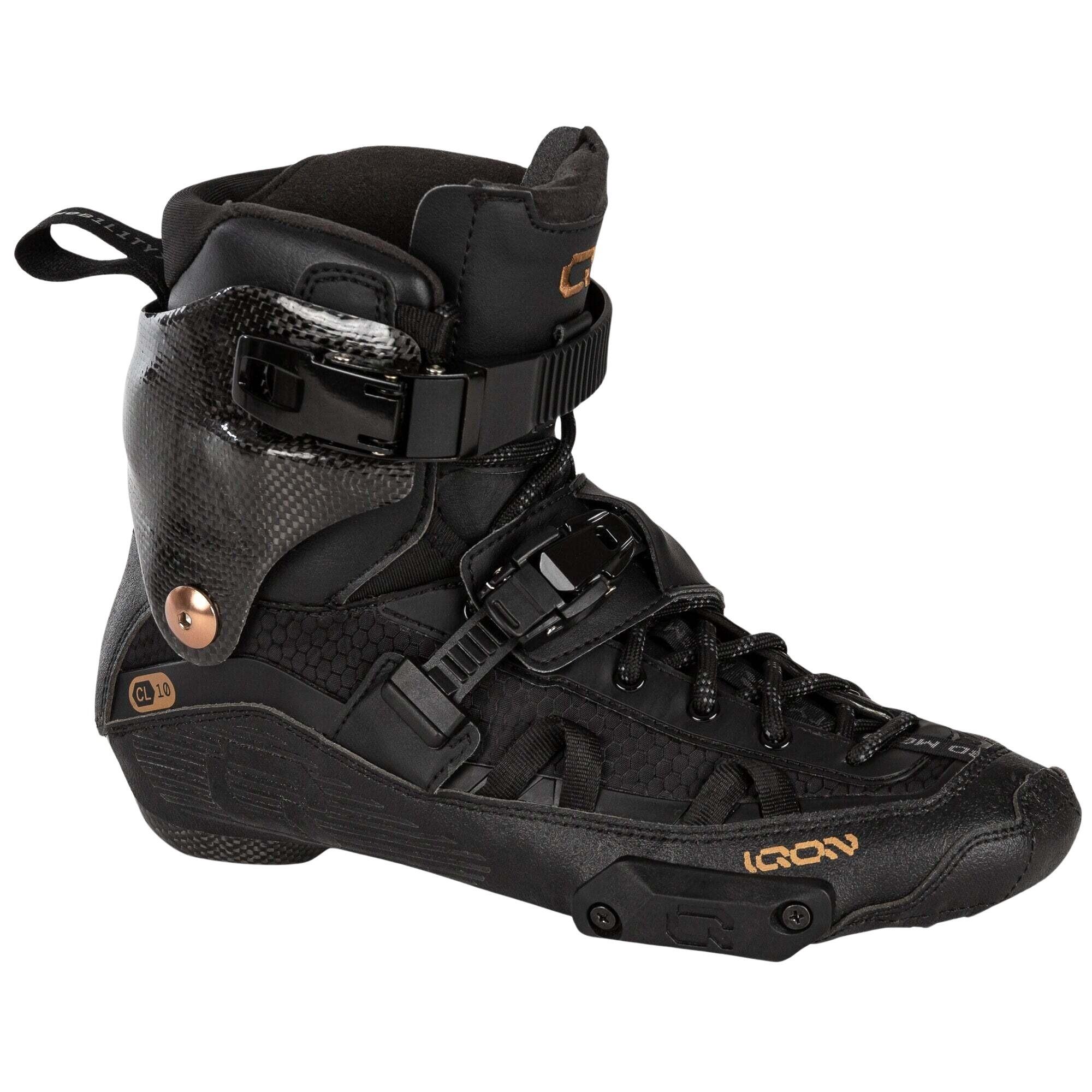 IQON Freeskate Inlineskate Iqon CL 10