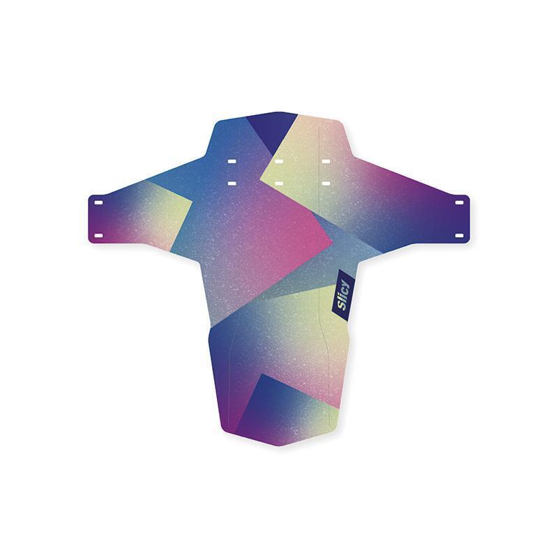 Przedni błotnik Slicy