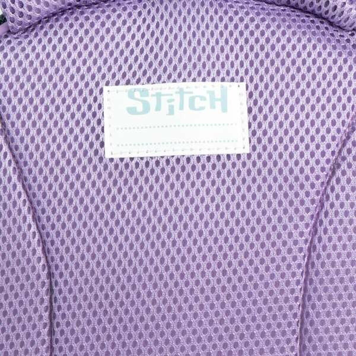 Cartable Stitch Violet 5/5