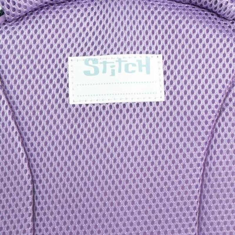 Ghiozdan Stitch Mov