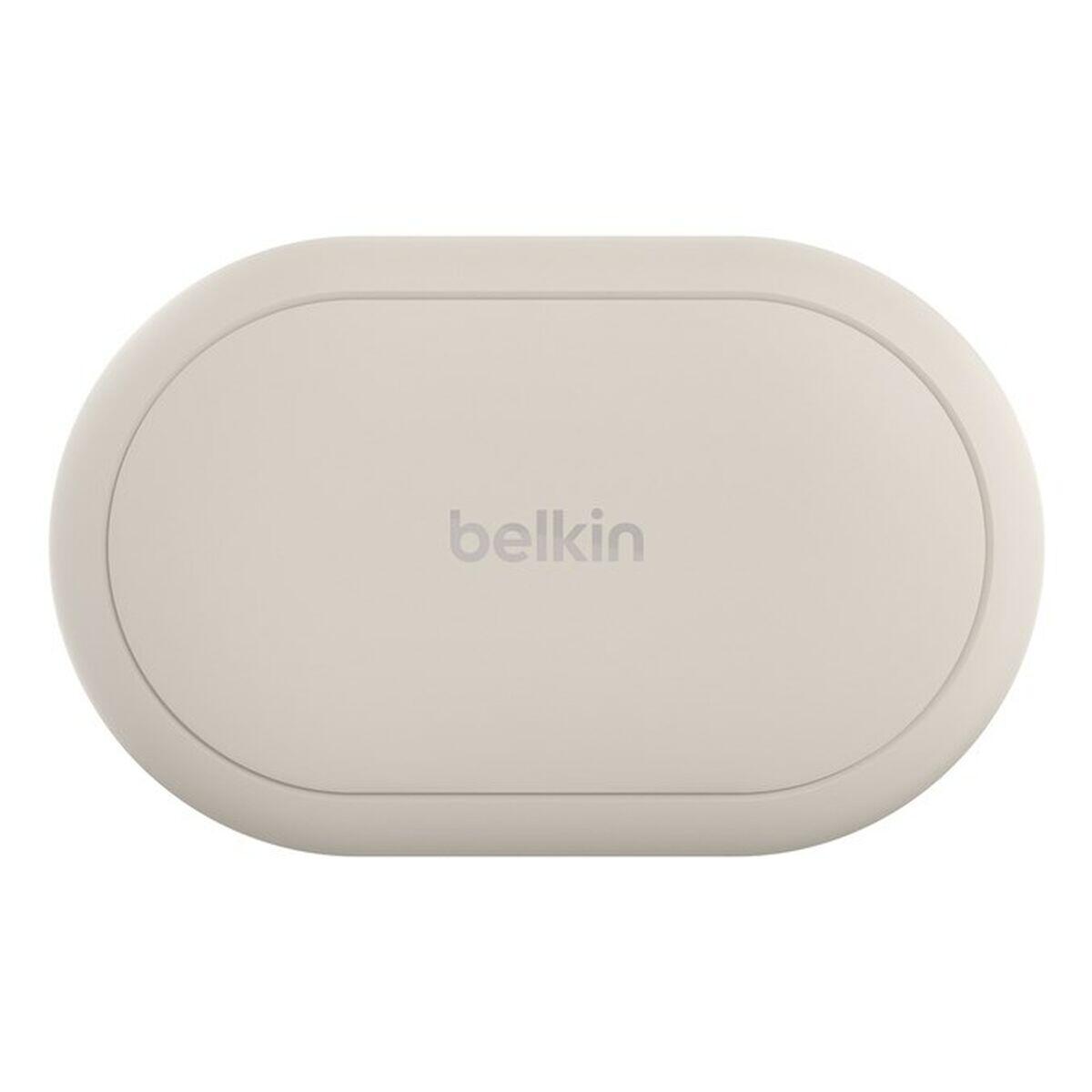 Casque audio Belkin AUC013ctSA Sable 5/5