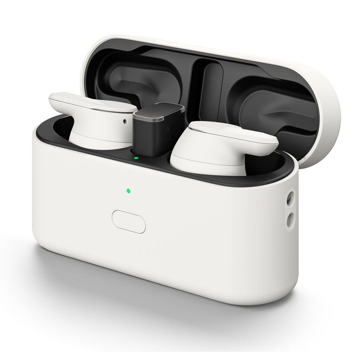 Draadloze Hoofdtelefoon met Oplaadetui Epos ADAPT E1TWS Bluetooth 2/5