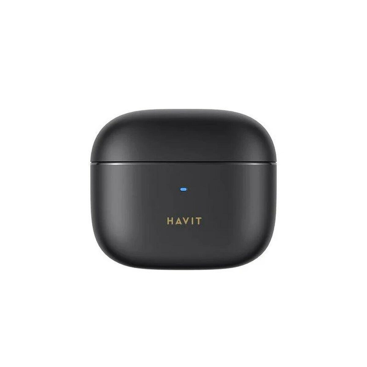 Écouteurs Sans Fil avec Étui de Charge Havit TW958 PRO Bluetooth 5/5
