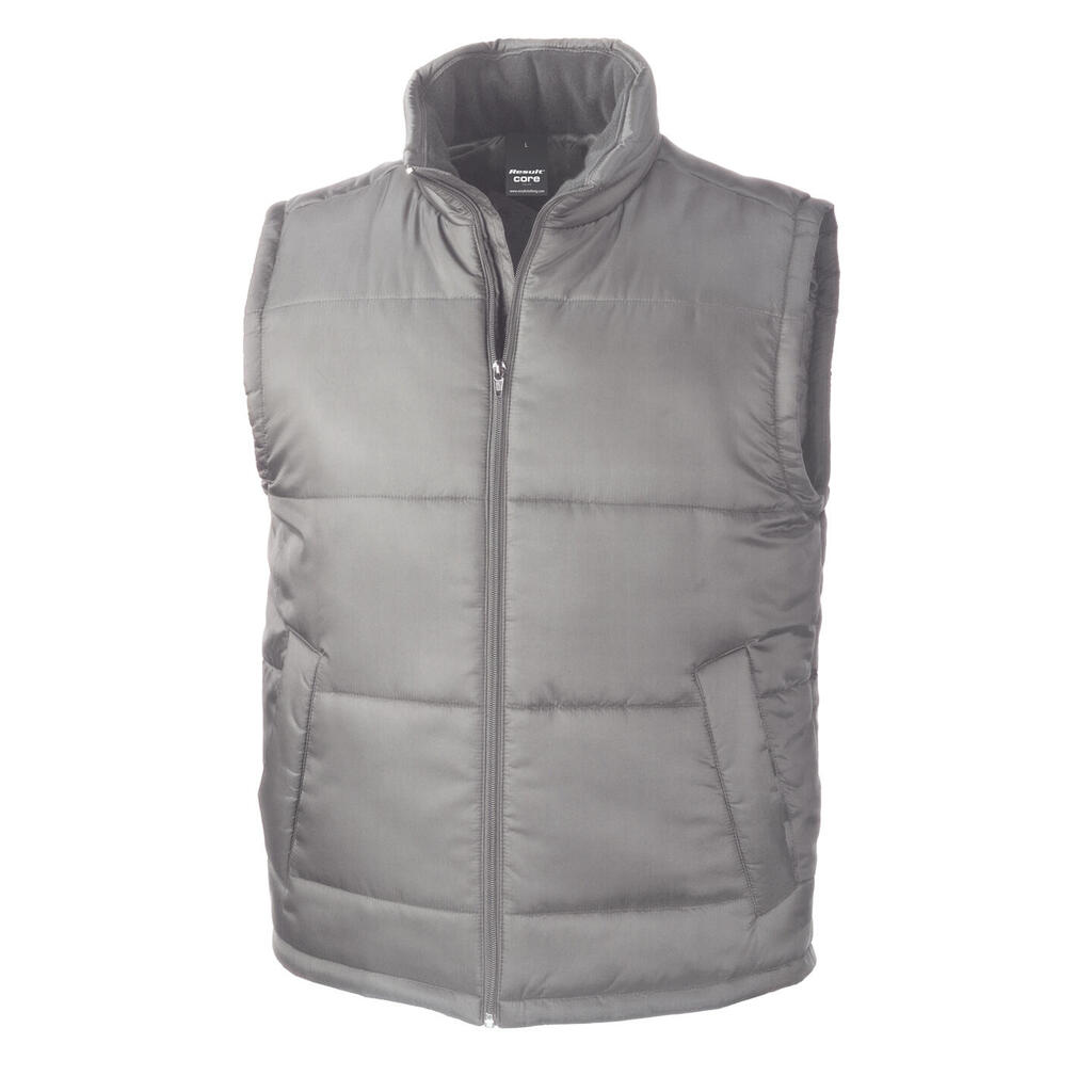 Result's Core Puffer Vest