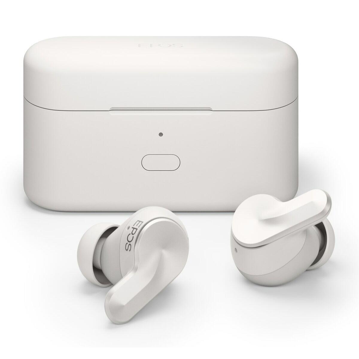 Draadloze Hoofdtelefoon met Oplaadetui Epos ADAPT E1TWS Bluetooth 3/5