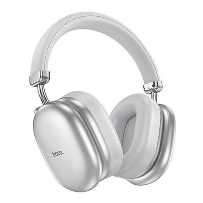 Draadloze hoofdtelefoon hoco w35 max auspicious eu-stekker