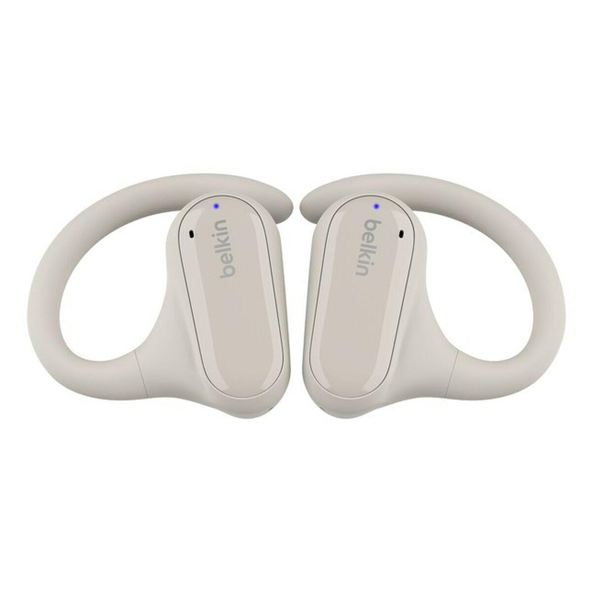 Casque audio Belkin AUC013ctSA Sable 2/5