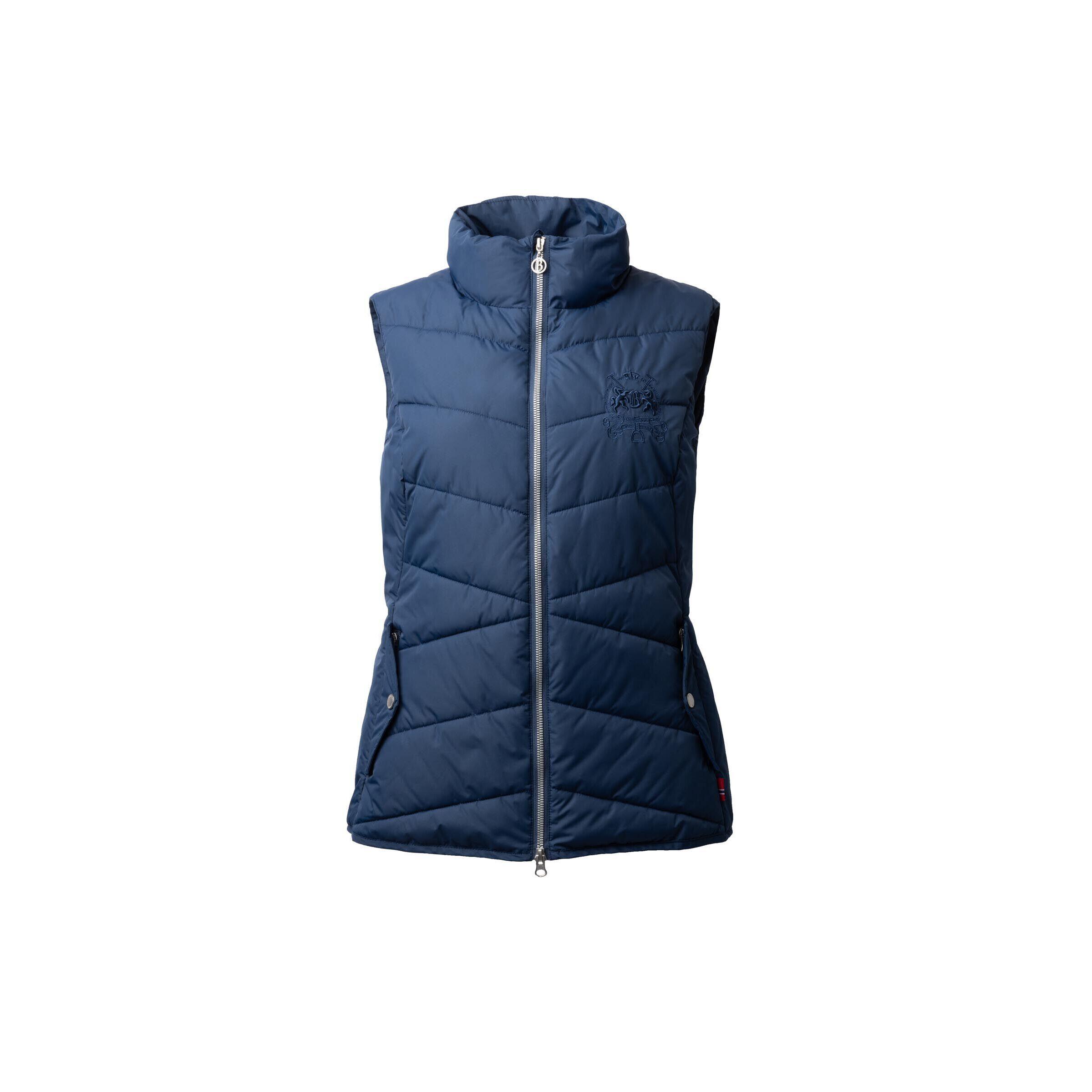 B VERTIGO Gilet imbottito da donna B Vertigo Cordelia